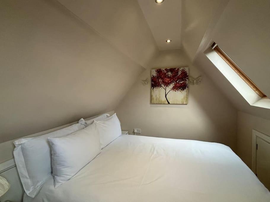 Quirky Cottage In The Historical Town Of Beverley Exterior foto